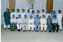 Reunion 2001